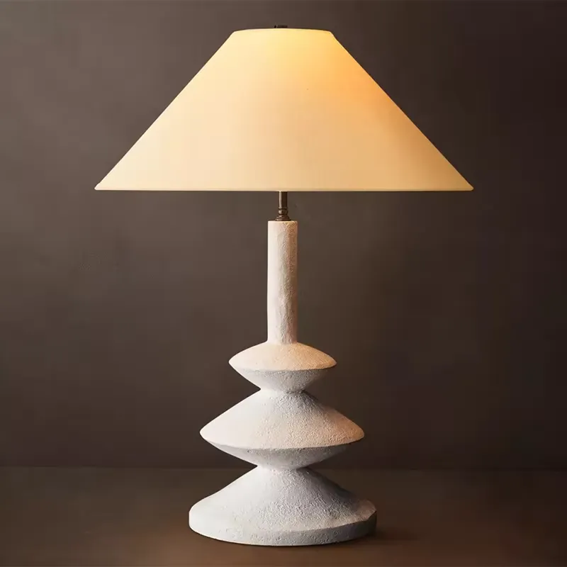 Lighting Decoration For Home - RHOEM โต๊ะติดผนังข้างเตียงเพซาโรสำหรับห้องนอน โคมไฟตั้งโต๊ะร้านอาหาร ห้องนั่งเล่น ไฟตกแต่งบ้าน