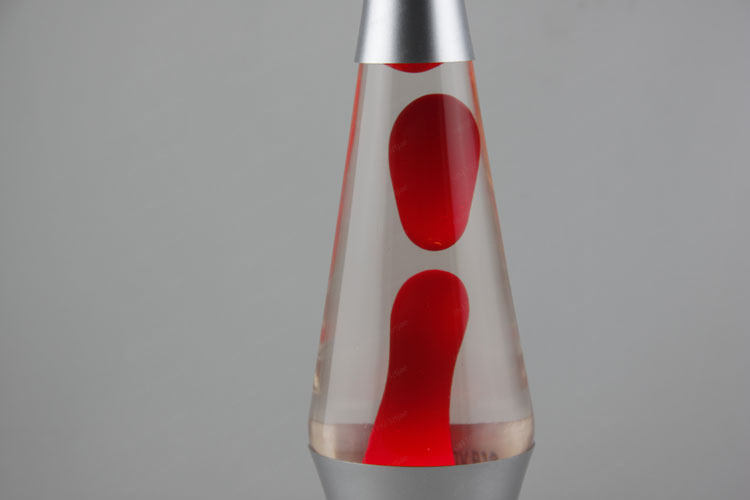 Lava Lamp Desktop - โคมไฟลาวาแบบกลิตเตอร์, โคมไฟแมงกะพรุนเคลื่อนไหวได้, โคมไฟกลางคืนสร้างสรรค์สำหรับห้องนอน, ของตกแต่งบนโต๊ะ