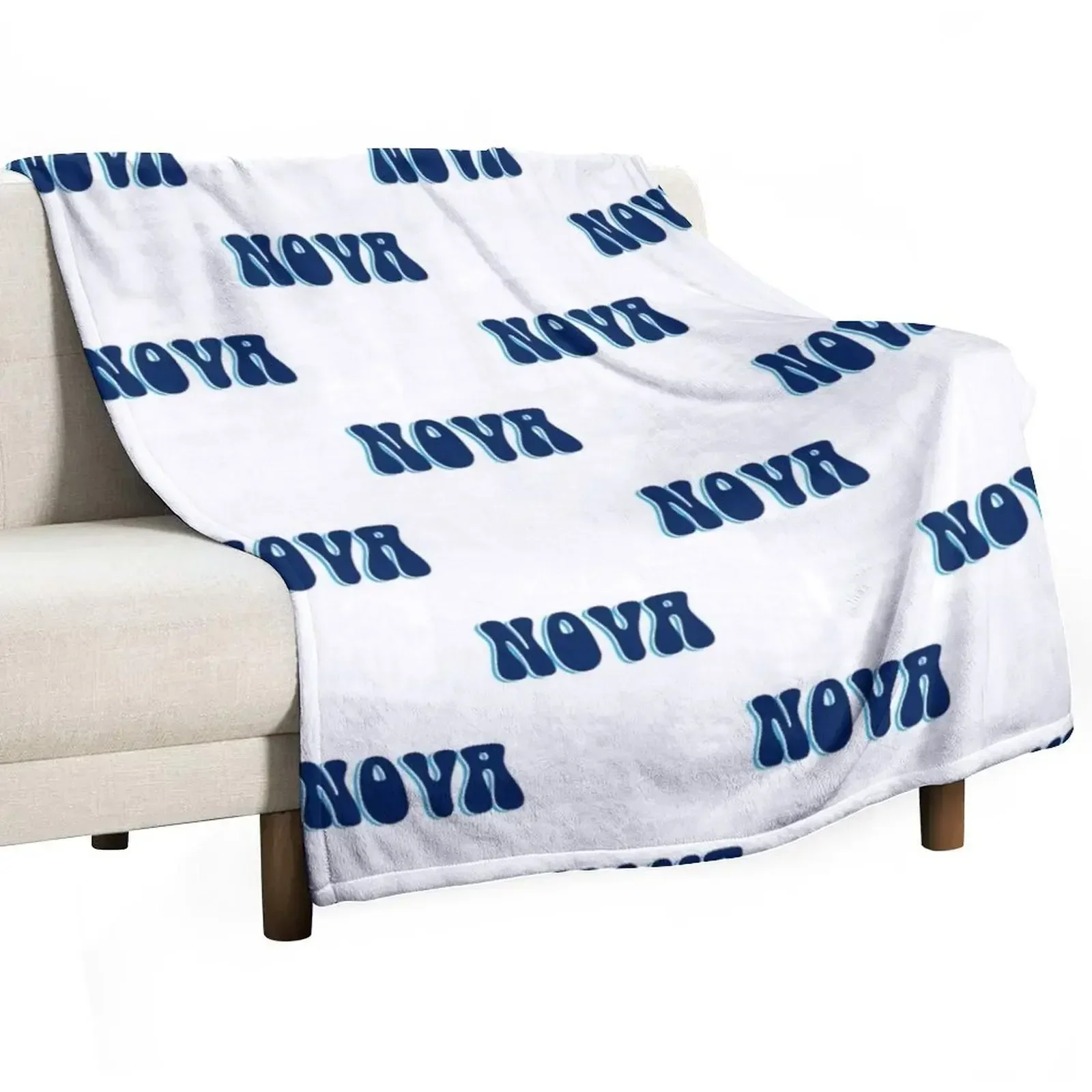 ผ้าห่ม Nova Villanova Universi - Nova Decor & Lighting Julestjerne บทวิจารณ์และราคา