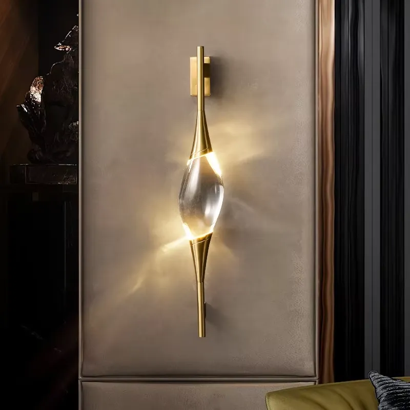 โคมไฟติดผนัง LED ดีไซน์ใหม่ ทั - Lighting Decoration For Home บทวิจารณ์และราคา