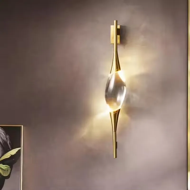 โคมไฟติดผนัง LED ดีไซน์ใหม่ ทั - Lighting Decoration For Home บทวิจารณ์และราคา