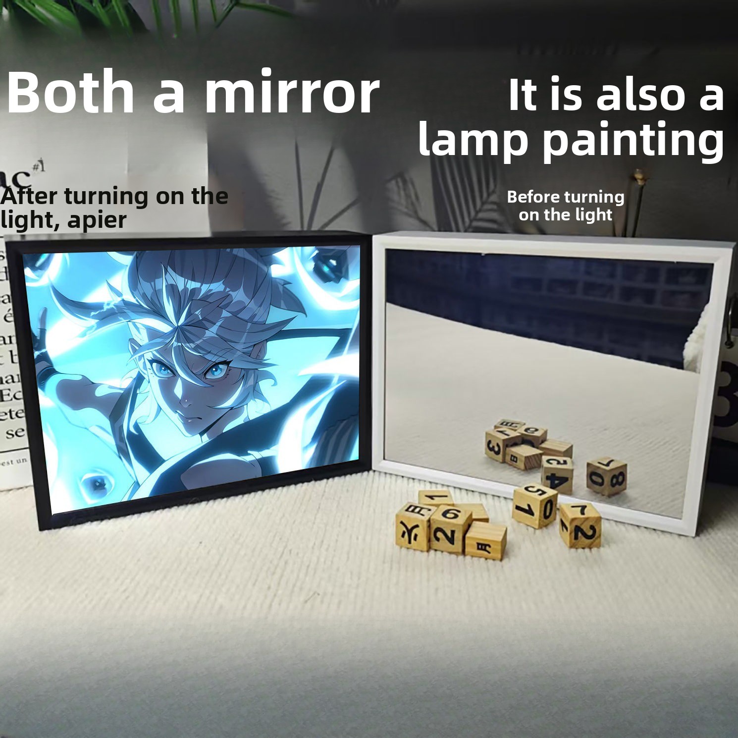 สัญญาการวาดภาพสร้างสรรค์ใหม่ปี - Decor Lighting Fans บทวิจารณ์และราคา