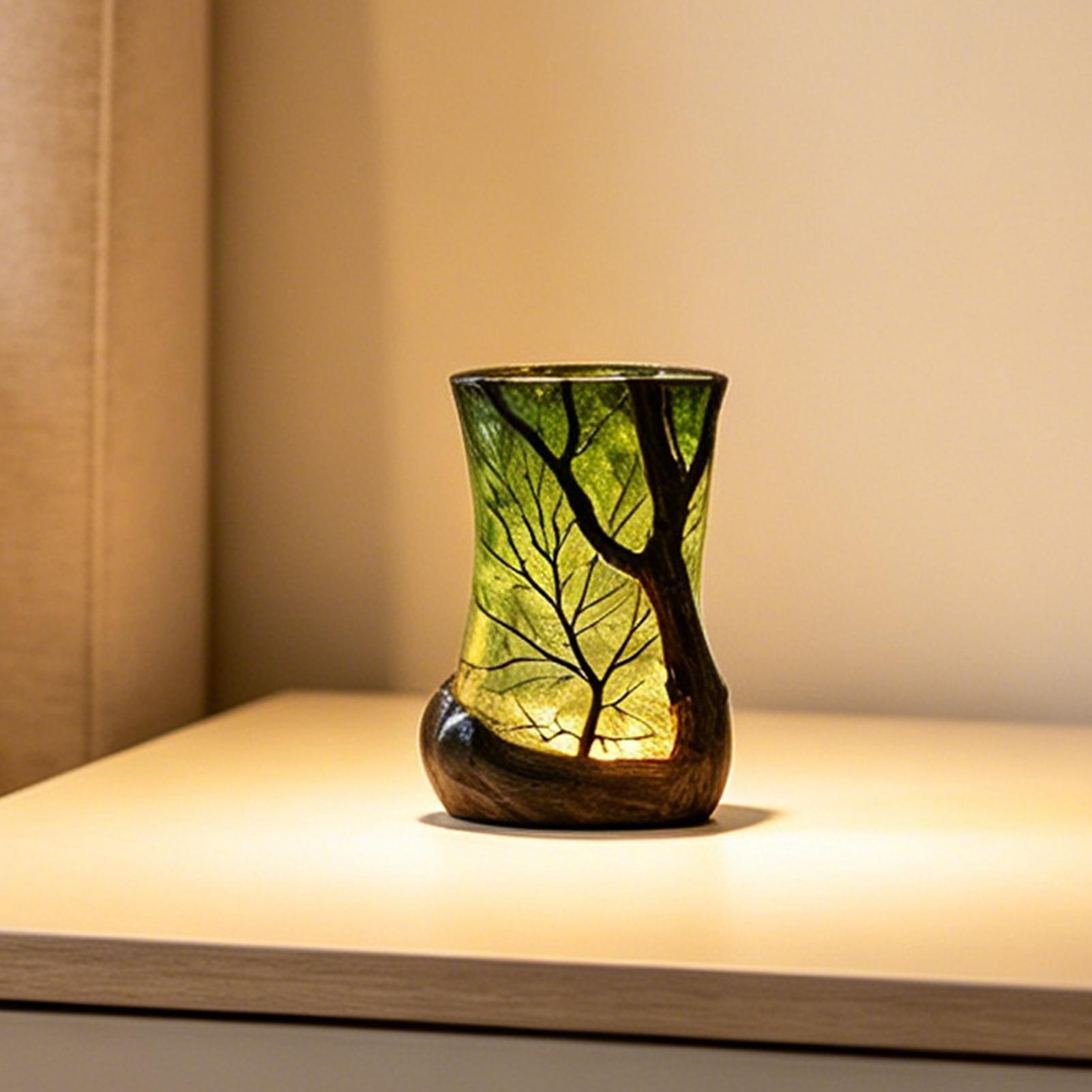 โคมไฟตั้งโต๊ะข้างเตียง ไฟกลางค - Office Lighting Decor บทวิจารณ์และราคา