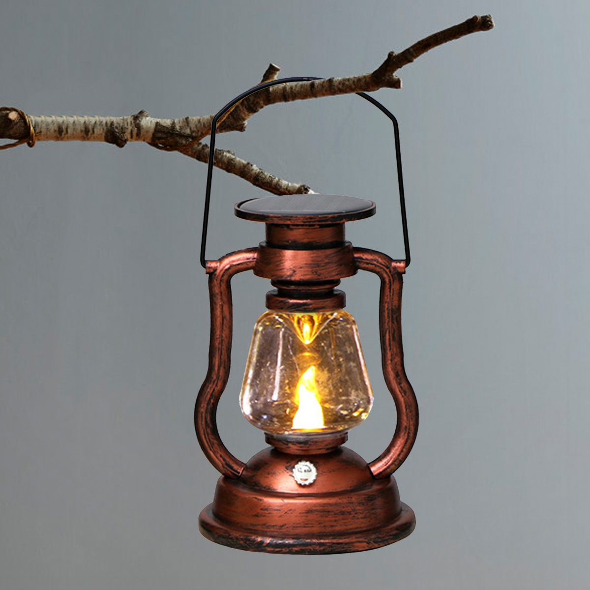 ไฟบรรยากาศสไตล์เรโทร LED พลังง - String Light Outdoor บทวิจารณ์และราคา