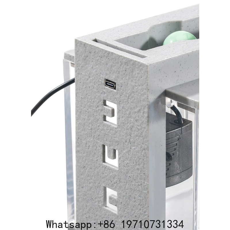 ชุดตู้ปลาพร้อมอุปกรณ์เสริมในตั - Office Lighting Decor บทวิจารณ์และราคา