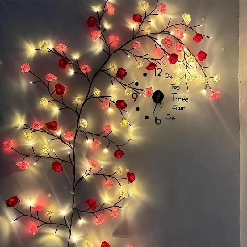 โคมไฟรูปใบเมเปิล DIY พร้อมจี้ร - Lighting Decoration For Home บทวิจารณ์และราคา