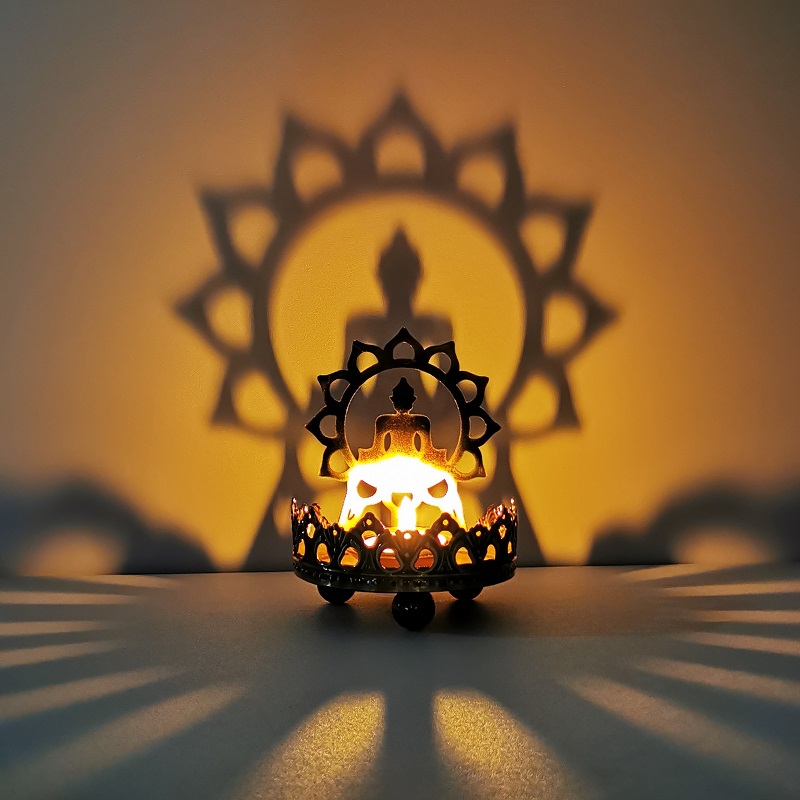 วัดกรีก-พุทธในบ้านในเอเชียตะวั - Lighting Decoration For Home บทวิจารณ์และราคา