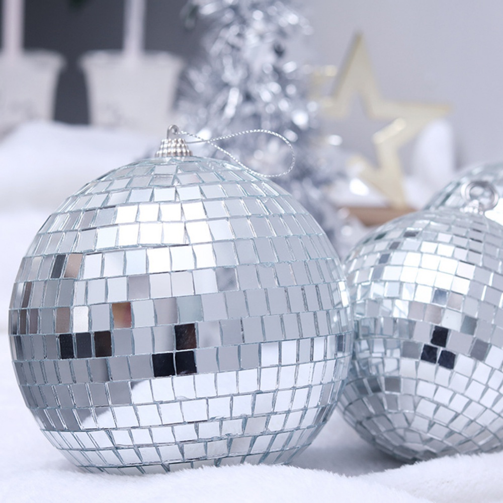 กระจกเครื่องประดับดิสโก้บอล,คร - Disco Ball Mirror บทวิจารณ์และราคา