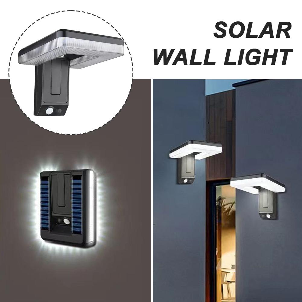 ไฟ LED พับได้ 120 °   ไฟพลังงา - String Light Outdoor บทวิจารณ์และราคา