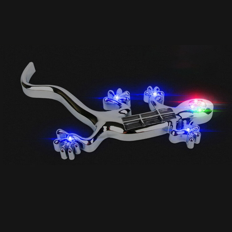 Led รถตุ๊กแกพลังงานแสงอาทิตย์ไ - Gecko Lighting & Decor บทวิจารณ์และราคา