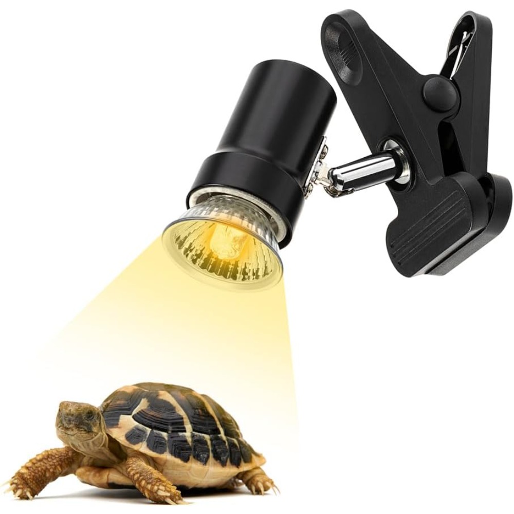 โคมไฟให้ความร้อนสำหรับสัตว์เลื - Gecko Lighting & Decor บทวิจารณ์และราคา