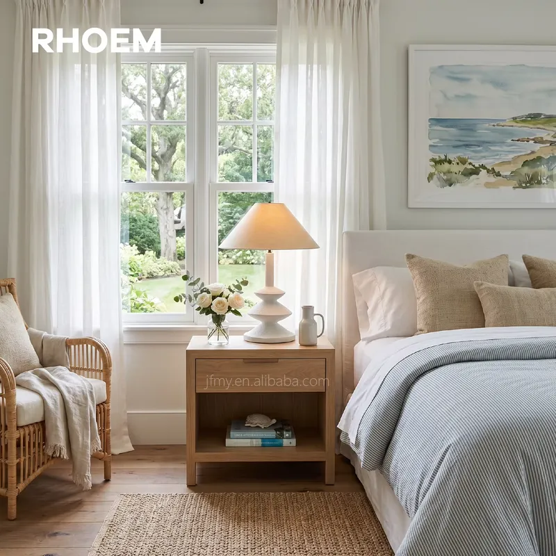 RHOEM โต๊ะติดผนังข้างเตียงเพซา - Lighting Decoration For Home บทวิจารณ์และราคา