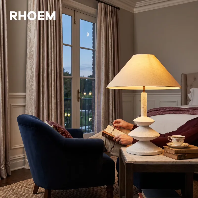 RHOEM โต๊ะติดผนังข้างเตียงเพซา - Lighting Decoration For Home บทวิจารณ์และราคา