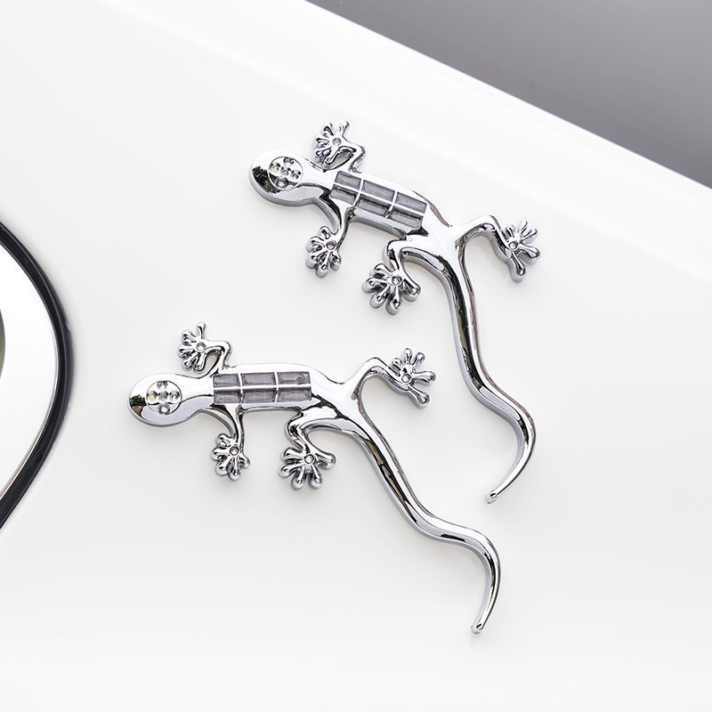 ไฟเตือนกันชน LED พลังงานแสงอาท - Gecko Lighting & Decor บทวิจารณ์และราคา
