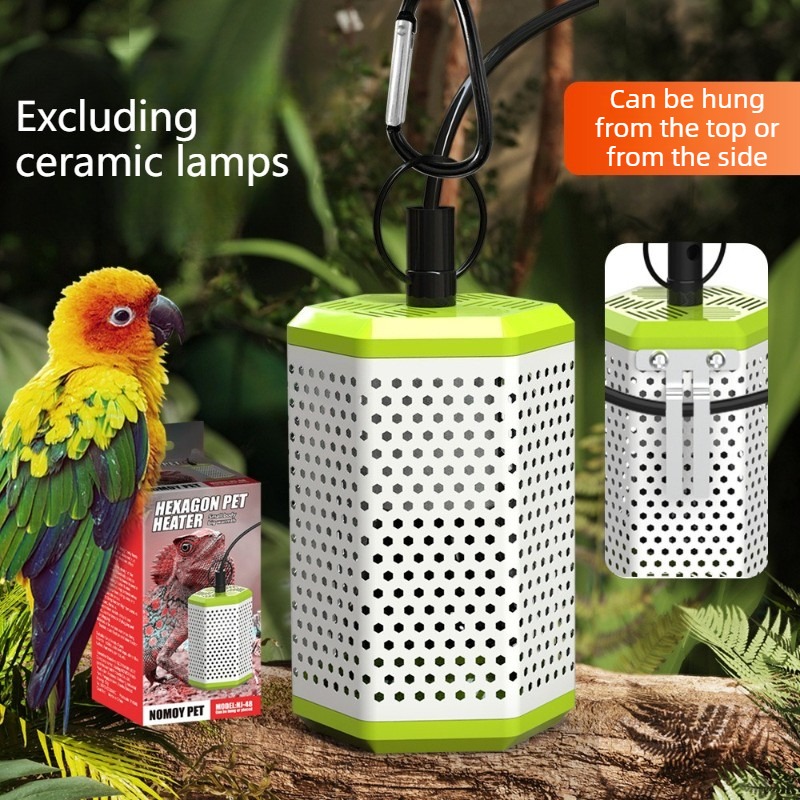 ที่แขวนหลอดไฟสัตว์เลื้อยคลานแบ - Gecko Lighting & Decor บทวิจารณ์และราคา