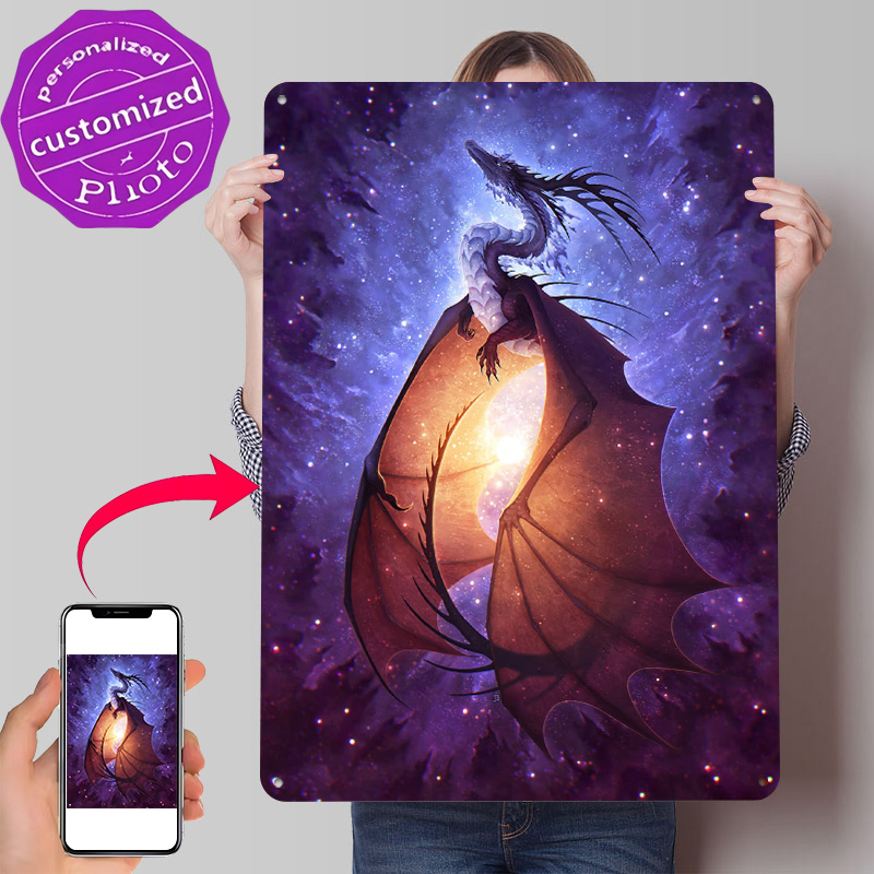 โปสเตอร์โลหะลายสามมิติ Nova 3D - Nova Decor & Lighting Julestjerne บทวิจารณ์และราคา