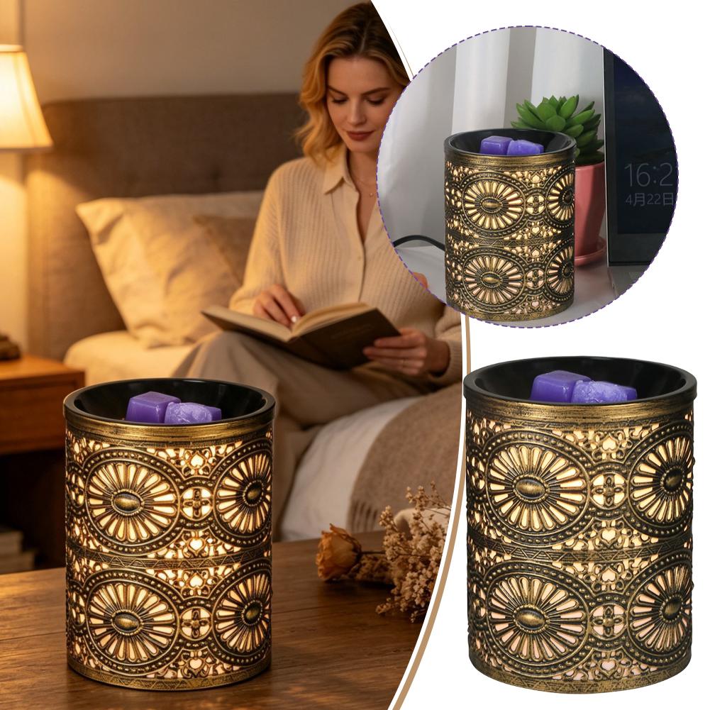โคมไฟกลางคืนกลิ่นหอมใหม่ พร้อม - Lighting Decoration For Home บทวิจารณ์และราคา