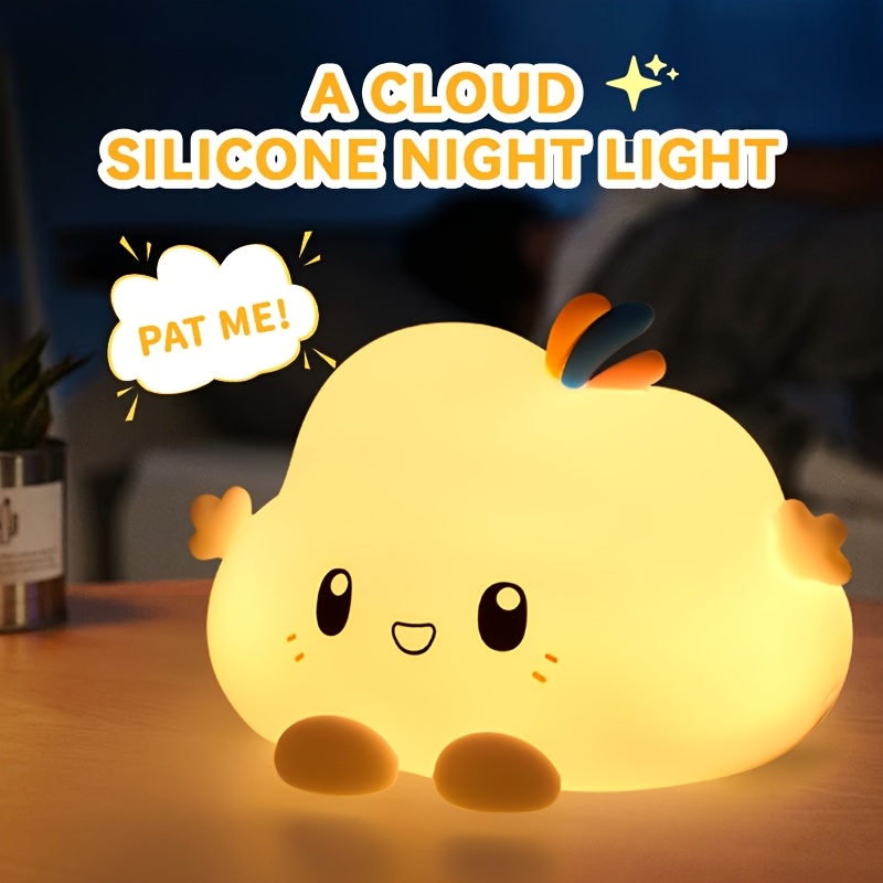 ไฟกลางคืนแบบคลาวด์, ระบบควบคุม - Lighting Decoration For Home บทวิจารณ์และราคา